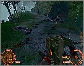 2 - Epizod IV | Chrome SpecForce - Chrome: SpecForce - poradnik do gry