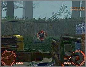 2 - Epizod V | Chrome SpecForce - Chrome: SpecForce - poradnik do gry