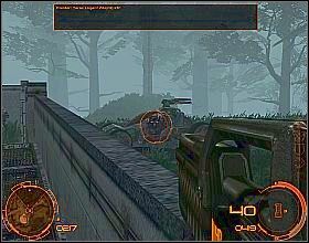 3 - Epizod V | Chrome SpecForce - Chrome: SpecForce - poradnik do gry