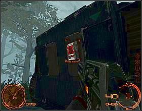 Pora na odbicie więźniów - Epizod V | Chrome SpecForce - Chrome: SpecForce - poradnik do gry