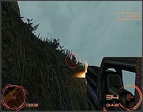 4 - Epizod V | Chrome SpecForce - Chrome: SpecForce - poradnik do gry