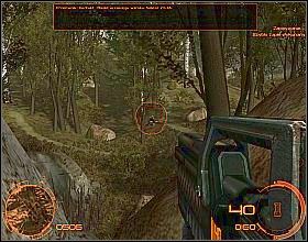 1 - Epizod VI | Chrome SpecForce - Chrome: SpecForce - poradnik do gry