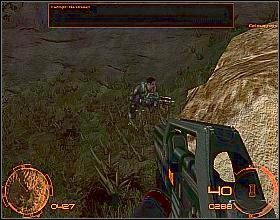 2 - Epizod VI | Chrome SpecForce - Chrome: SpecForce - poradnik do gry