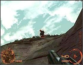 3 - Epizod VI | Chrome SpecForce - Chrome: SpecForce - poradnik do gry