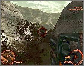 4 - Epizod VI | Chrome SpecForce - Chrome: SpecForce - poradnik do gry