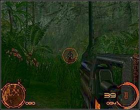 1 - Epizod VII | Chrome SpecForce - Chrome: SpecForce - poradnik do gry