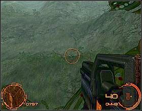 2 - Epizod VII | Chrome SpecForce - Chrome: SpecForce - poradnik do gry