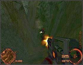 4 - Epizod VII | Chrome SpecForce - Chrome: SpecForce - poradnik do gry