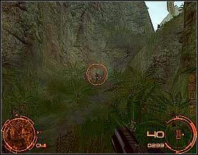 Kiedy nikt nie będzie cię ostrzeliwał, rusz do przodu - Epizod VII | Chrome SpecForce - Chrome: SpecForce - poradnik do gry