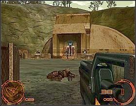 1 - Epizod VIII | Chrome SpecForce - Chrome: SpecForce - poradnik do gry