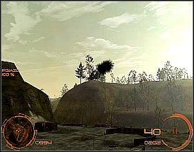 Wyrusz w drogę za dwoma towarzyszami - Epizod VIII | Chrome SpecForce - Chrome: SpecForce - poradnik do gry