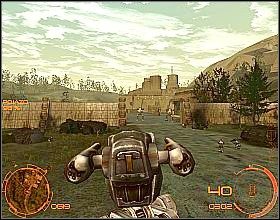 2 - Epizod VIII | Chrome SpecForce - Chrome: SpecForce - poradnik do gry