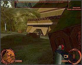 3 - Epizod VIII | Chrome SpecForce - Chrome: SpecForce - poradnik do gry