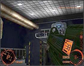 1 - Epizod X | Chrome SpecForce - Chrome: SpecForce - poradnik do gry