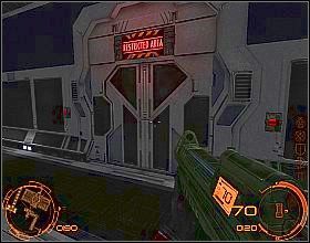 2 - Epizod X | Chrome SpecForce - Chrome: SpecForce - poradnik do gry