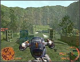 1 - Epizod XI | Chrome SpecForce - Chrome: SpecForce - poradnik do gry