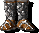 Buty ukrycia: Szepczące Trzewiki - BUTY | Baldurs Gate II Cienie Amn - Baldurs Gate II: Cienie Amn - poradnik do gry
