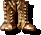 Buty Zachodu - BUTY | Baldurs Gate II Cienie Amn - Baldurs Gate II: Cienie Amn - poradnik do gry