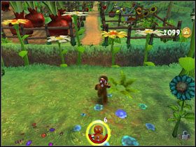 2 - [Solucja] Etap 6 - Farma Jacka i Jilla cz.2 | Shrek 2 Team Action - Shrek 2: Team Action - poradnik do gry