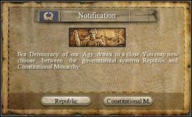 1 - System polityczny | Imperial Glory - Imperial Glory - poradnik do gry