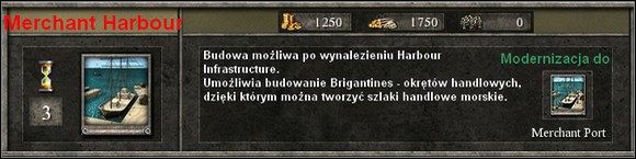 5 - Budynki - First Era (Pierwsza Era) | Imperial Glory - Imperial Glory - poradnik do gry