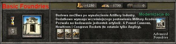 11 - Budynki - First Era (Pierwsza Era) | Imperial Glory - Imperial Glory - poradnik do gry