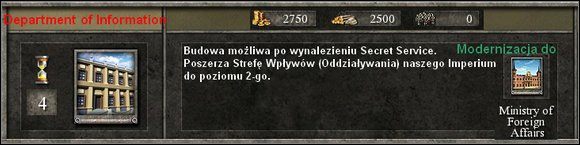 15 - Budynki - First Era (Pierwsza Era) | Imperial Glory - Imperial Glory - poradnik do gry