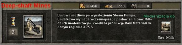 11 - Budynki - Second Era (Druga Era) | Imperial Glory - Imperial Glory - poradnik do gry