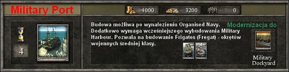 13 - Budynki - Second Era (Druga Era) | Imperial Glory - Imperial Glory - poradnik do gry