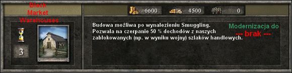 19 - Budynki - Second Era (Druga Era) | Imperial Glory - Imperial Glory - poradnik do gry