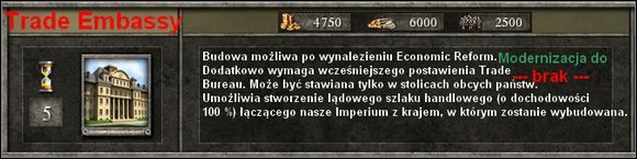 2 - Budynki - Third Era (Trzecia Era) | Imperial Glory - Imperial Glory - poradnik do gry