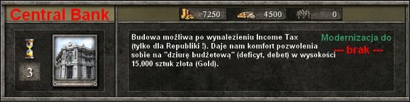 14 - Budynki - Third Era (Trzecia Era) | Imperial Glory - Imperial Glory - poradnik do gry