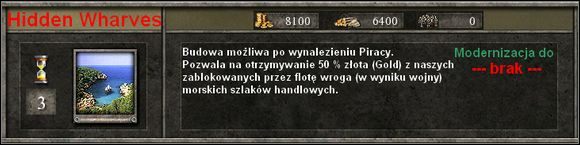 17 - Budynki - Third Era (Trzecia Era) | Imperial Glory - Imperial Glory - poradnik do gry