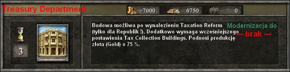 19 - Budynki - Third Era (Trzecia Era) | Imperial Glory - Imperial Glory - poradnik do gry