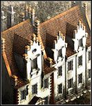Duży dom - Francja - Budynki | Nacje | Kozacy II Wojny Napoleońskie - Kozacy II: Wojny Napoleońskie - poradnik do gry