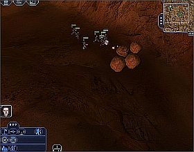 1 - [ED 1] Krater Hawkingsa | Earth 2160 - Earth 2160 - poradnik do gry