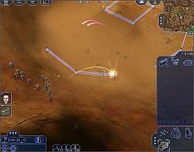 2 - [ED 1] Krater Hawkingsa | Earth 2160 - Earth 2160 - poradnik do gry