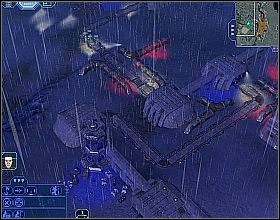 1 - [ED 2] Milczenie w bazie FOX-5 | Earth 2160 - Earth 2160 - poradnik do gry