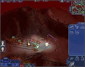 2 - [ED 3] Przerwany przekaz | Earth 2160 - Earth 2160 - poradnik do gry