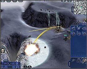 1 - [ED 5] Relikt | Earth 2160 - Earth 2160 - poradnik do gry