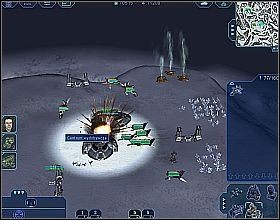 2 - [ED 5] Relikt | Earth 2160 - Earth 2160 - poradnik do gry