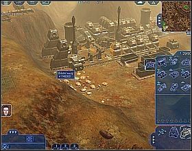 2 - [ED 6] Przybywamy w pokoju | Earth 2160 - Earth 2160 - poradnik do gry