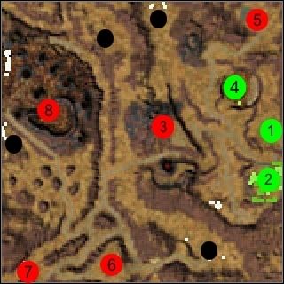 Ostatnia misja w kampanii - [ED 7] Jeden przeciwko wszystkim | Earth 2160 - Earth 2160 - poradnik do gry