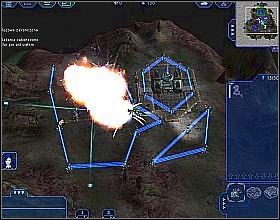 1 - [LC 2] Relikt | Earth 2160 - Earth 2160 - poradnik do gry