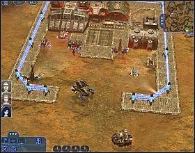 1 - [LC 5] Marsport port kosmiczn | Earth 2160 - Earth 2160 - poradnik do gry