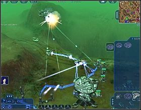 1 - [LC 6] Więźniowie | Earth 2160 - Earth 2160 - poradnik do gry