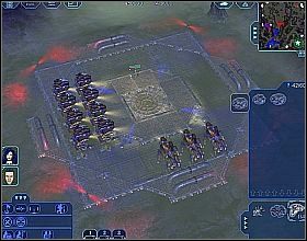 1 - [LC 7] Pod osłoną komety | Earth 2160 - Earth 2160 - poradnik do gry