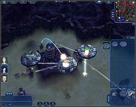 2 - [LC 7] Pod osłoną komety | Earth 2160 - Earth 2160 - poradnik do gry