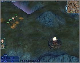 1 - [UCS 1] Lodowa trumna | Earth 2160 - Earth 2160 - poradnik do gry