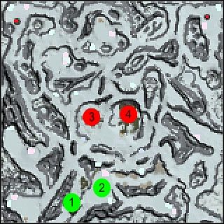 Niestety lądowanie na wrogiej planecie nie powiodło się w stu procentach - [UCS 2] Portal | Earth 2160 - Earth 2160 - poradnik do gry